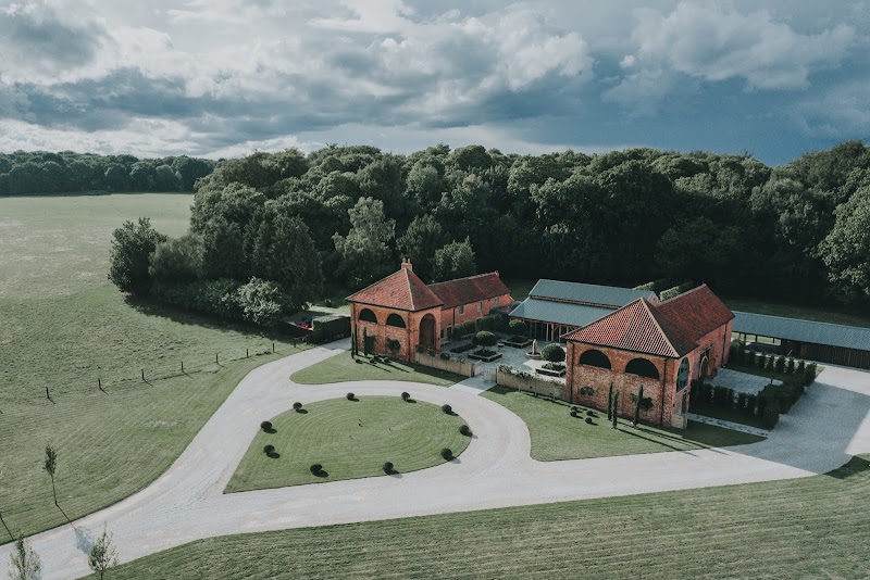 Hazel Gap Barn - Event Venue in Budby, Nottinghamshire