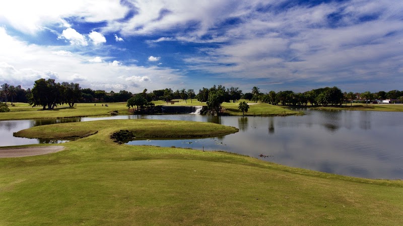 Bonaventure Golf Club - Event Venue in Weston, Florida