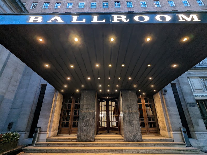 Ballroom - Event Venue in England