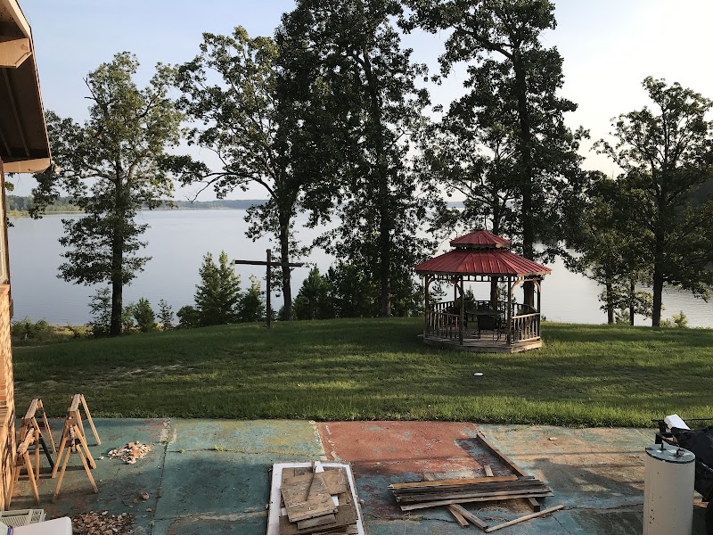 Tejas Village - Event Venue in Jefferson, Texas