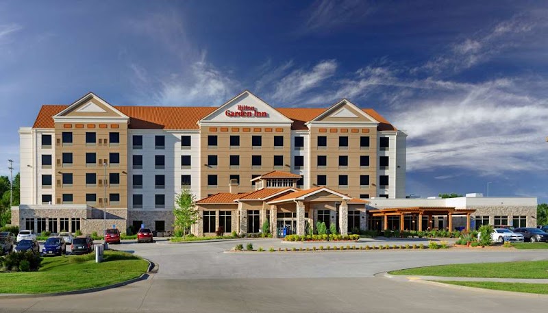 Hilton Garden Inn Springfield, MO - Event Venue in Springfield, Missouri