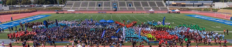 Aerospace Summer Games - Event Venue in Torrance, California