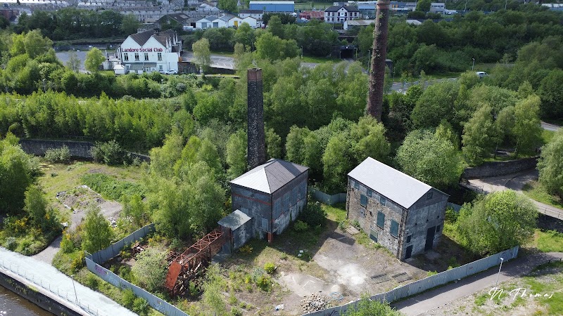 The Musgrave Engine House - Event Venue in Plasmarl, Swansea