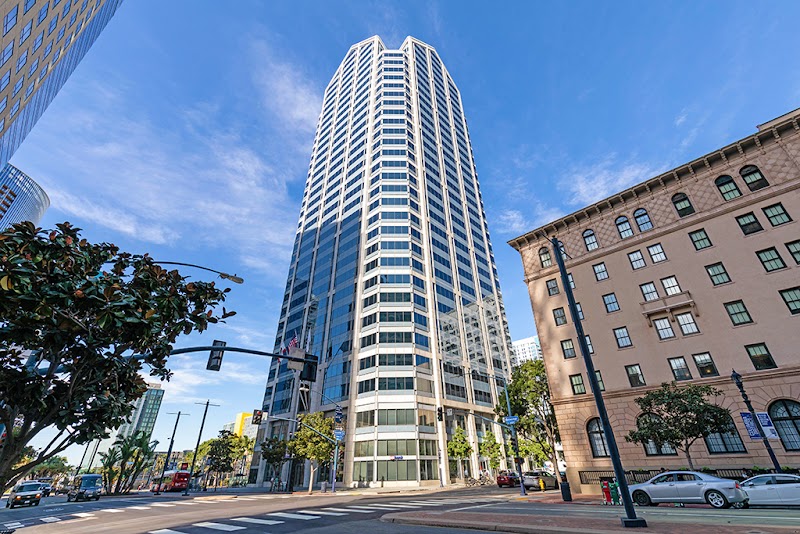 Premier Workspaces - Event Venue in San Diego, California