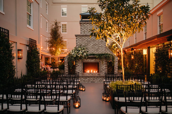 Emeline - Event Venue in Charleston, South Carolina