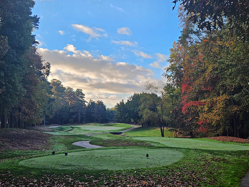 River Run Golf Club & Community - Event Venue in Berlin, Maryland