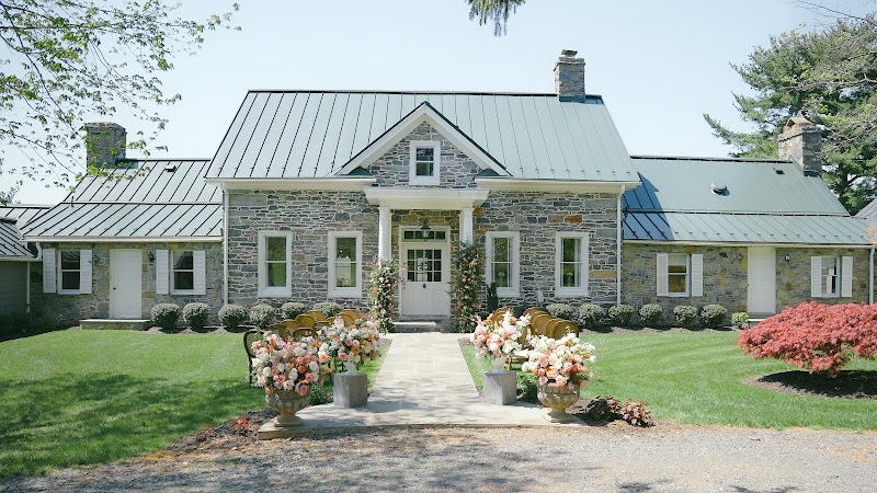 Heigh Torr Estate - Event Venue in Purcellville, Virginia