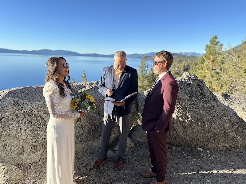 Weddings by Neil - Event Venue in Reno, Nevada