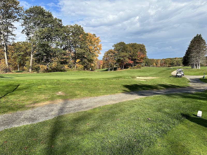 Cape Neddick Country Club - Event Venue in York, Maine