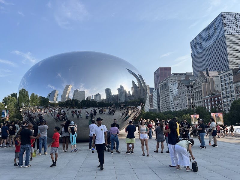 University Club of Chicago - Event Venue in Chicago, Illinois