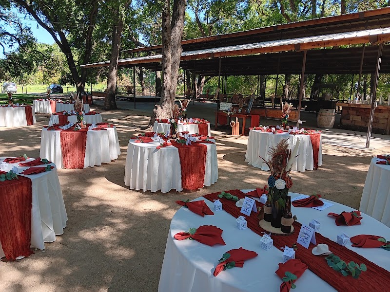 Rustic Ranch - Event Venue in Manteca, California