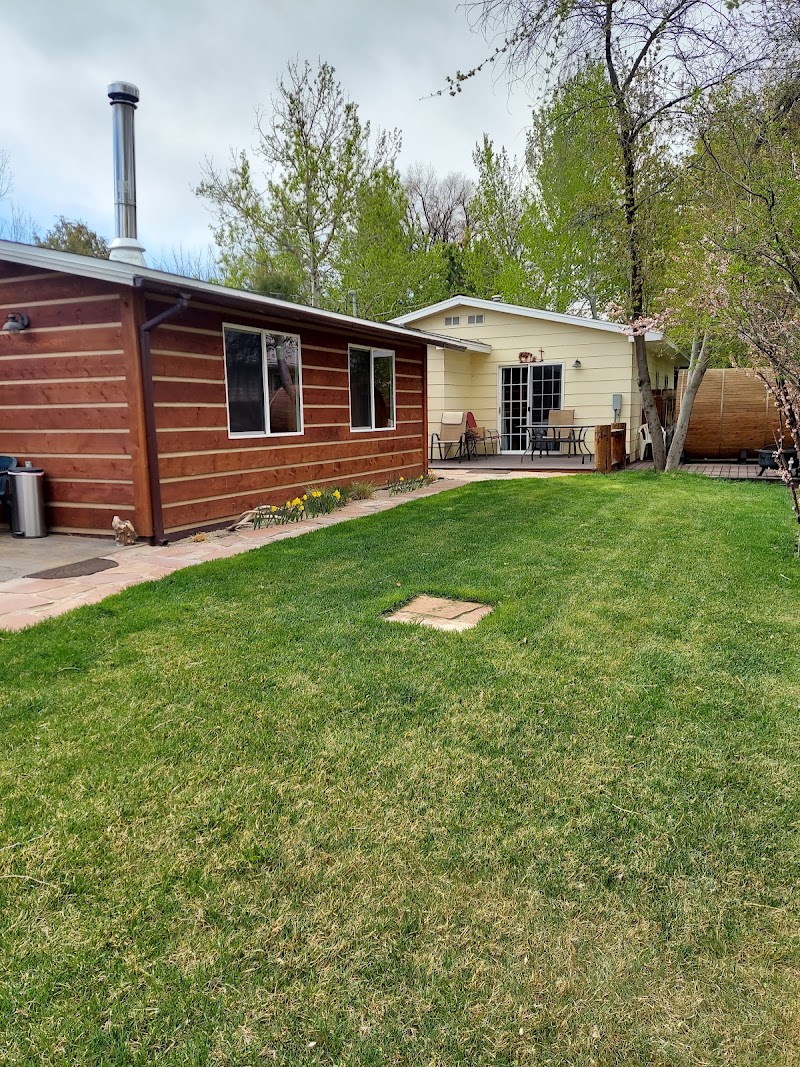 Wilderness Retreat - Event Venue in Cody, Wyoming