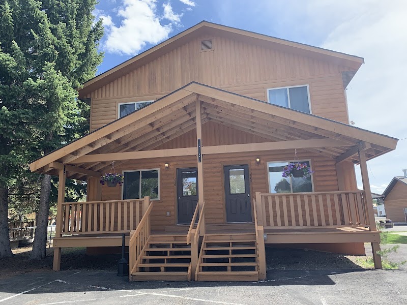The Aspen - Event Venue in West Yellowstone, Montana