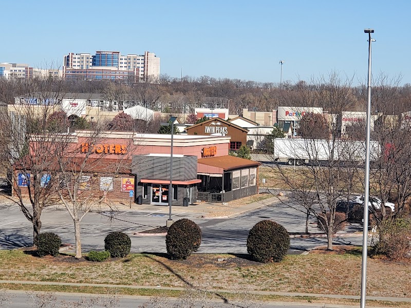 Holiday Inn Express & Suites Independence-Kansas City by IHG - Event Venue in Independence, Missouri