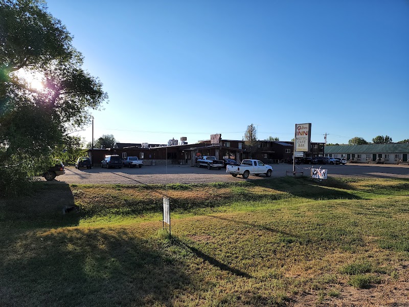 The Cowboy Inn - Event Venue in Baggs, Wyoming