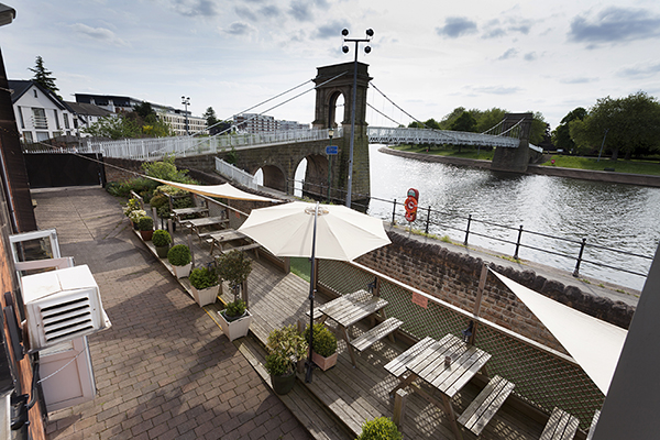 Welbeck Hall - Event Venue in West Bridgford, Nottinghamshire