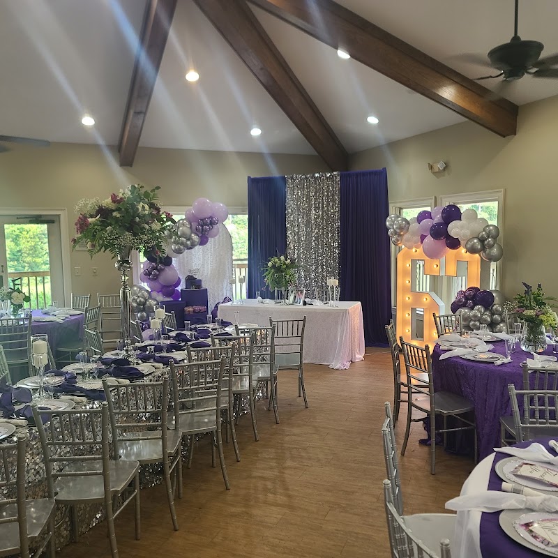 Springlakes Clubhouse - Event Venue in Martinez, Georgia