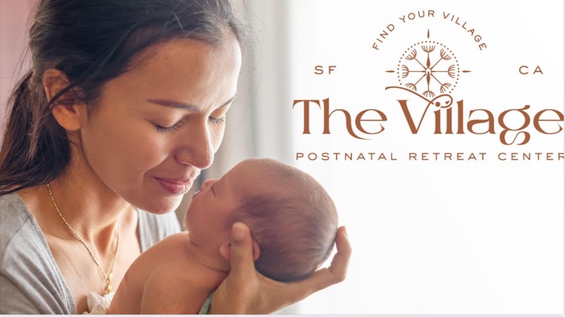 The Village Postnatal Retreat Center - Event Venue in San Francisco, California