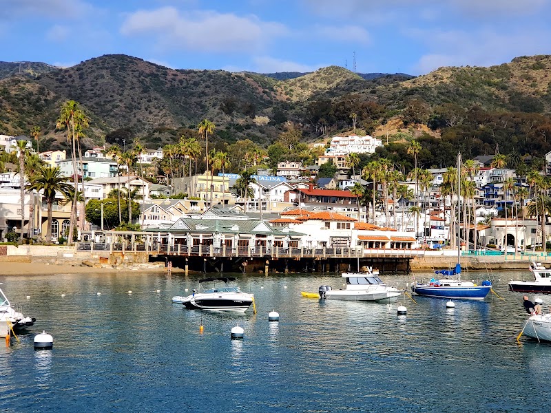 Hotel Catalina - Event Venue in Avalon, California