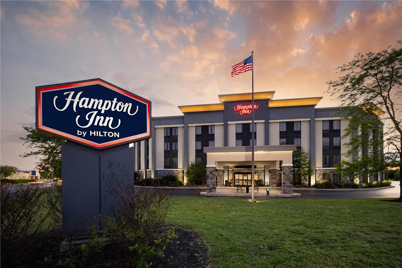 Hampton Inn Gettysburg - Event Venue in Gettysburg, Pennsylvania