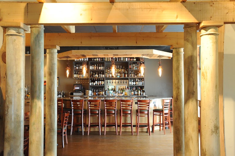 Sage Restaurant - Event Venue in Tallahassee, Florida