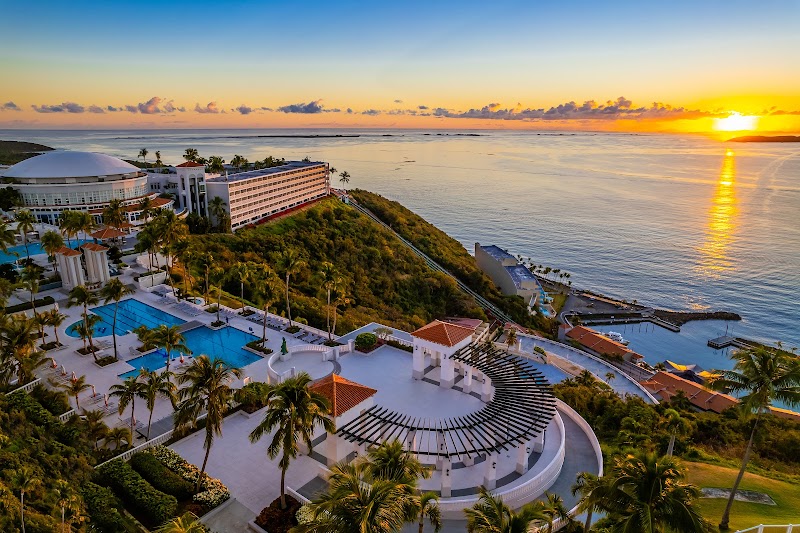 El Conquistador Resort - Event Venue in Fajardo, Fajardo