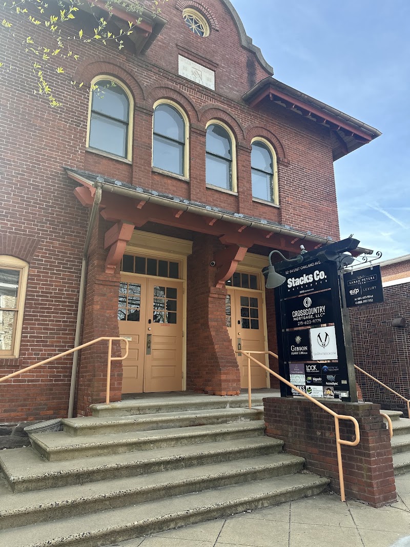 Stacks Co. - Event Venue in Doylestown, Pennsylvania