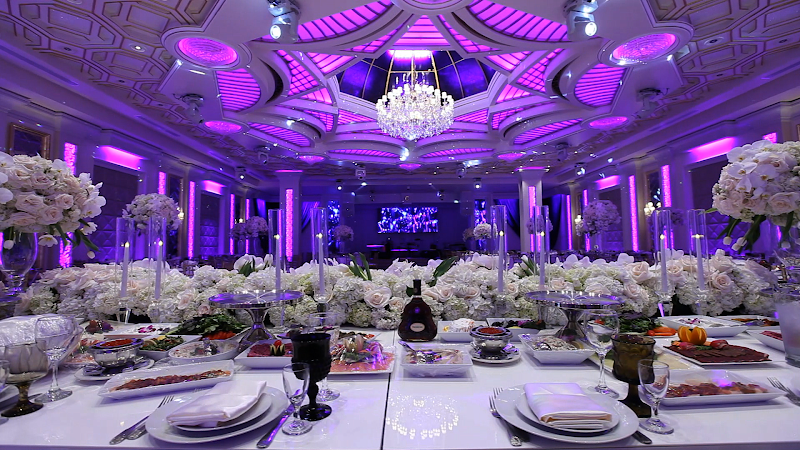 Bella Blanca Event Center - Event Venue in Los Angeles, California