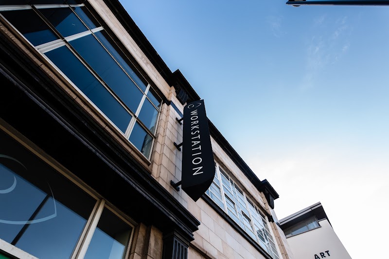 Work Station - Event Venue in Sheffield, South Yorkshire