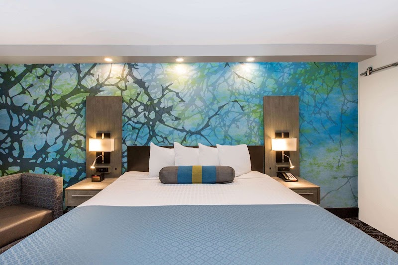 Wingate by Wyndham Goodlettsville - Event Venue in Goodlettsville, Tennessee