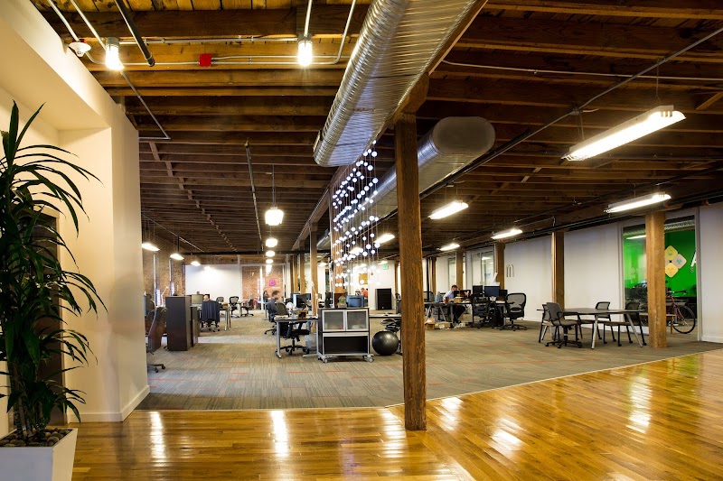 Emerging Technology Centers - Event Venue in Baltimore, Maryland