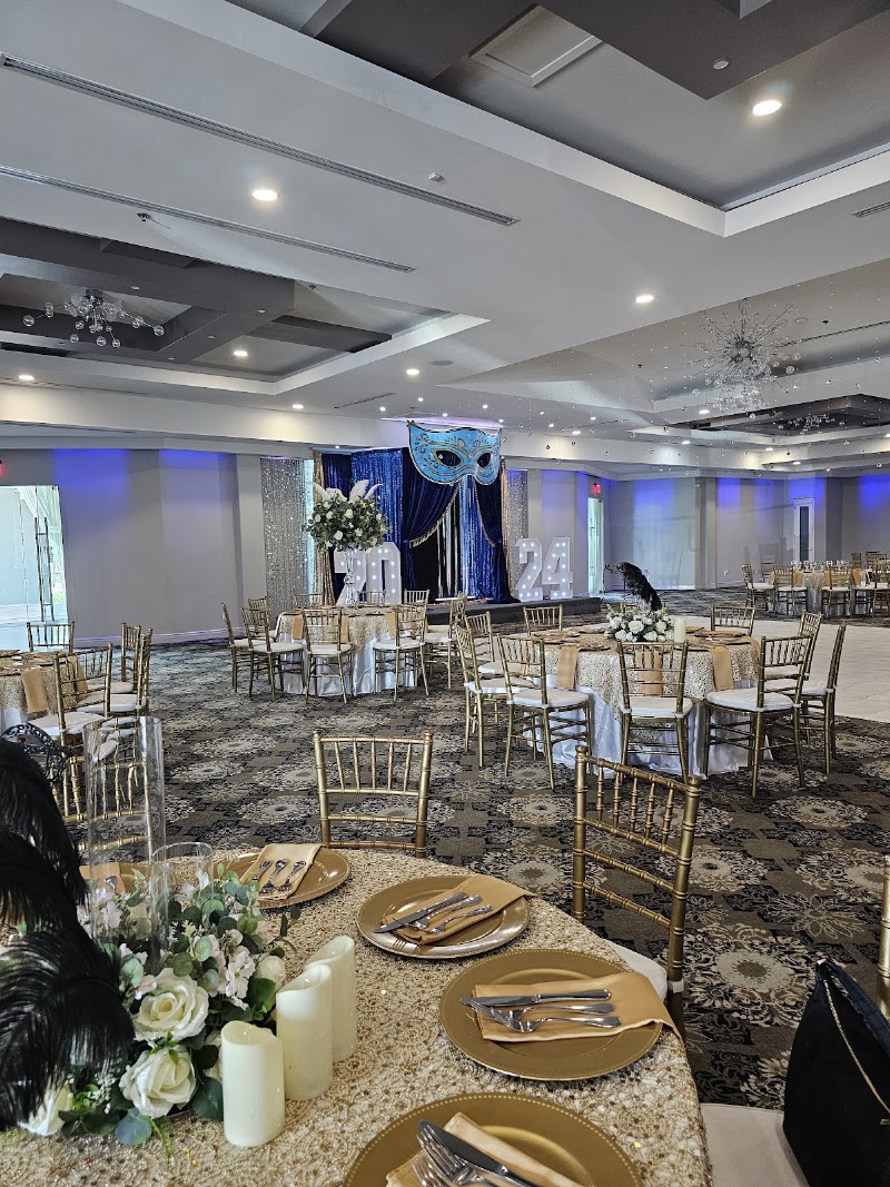 Venezzia the Venue - Event Venue in Brownsville, Texas