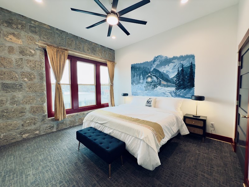Litch Hotel - Event Venue in Enterprise, Oregon
