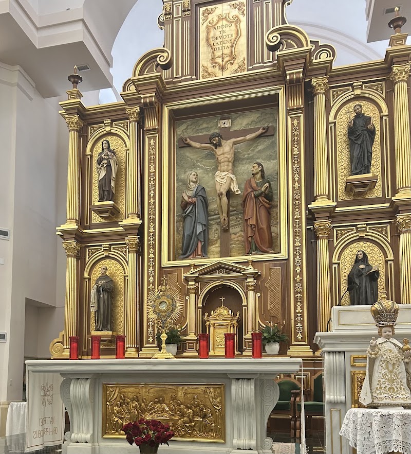 Our Lady of Corpus Christi Retreat Center - Event Venue in Corpus Christi, Texas