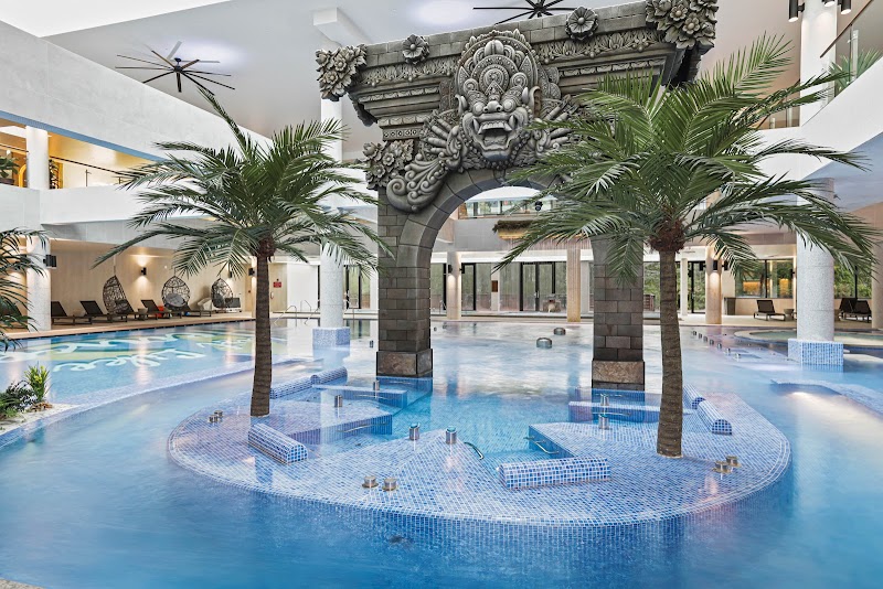 Balian Springs - Event Venue in Alexandria, Virginia