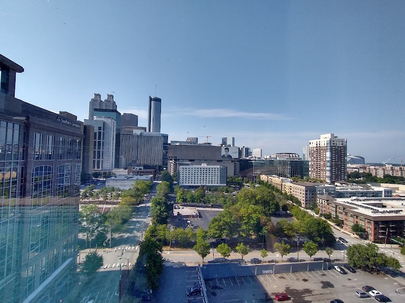W Hotels - Event Venue in Atlanta, Georgia