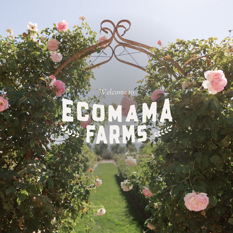 Ecomama Farms - Event Venue in Santa Ynez, California