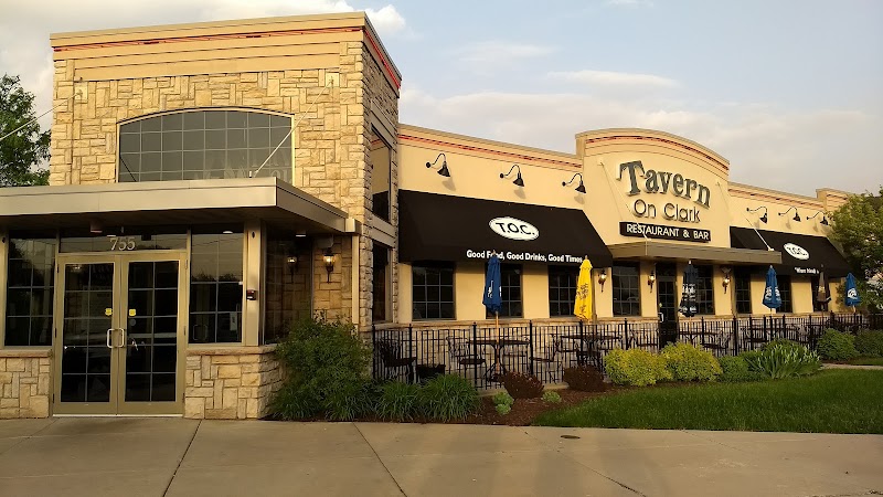Tavern On Clark - Event Venue in Rockford, Illinois