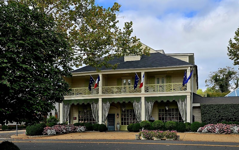 The Inn at Little Washington - Event Venue in Washington, Virginia