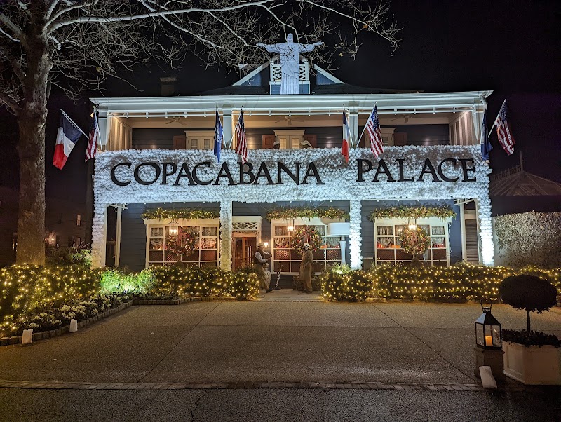 The Inn at Little Washington - Event Venue in Washington, Virginia