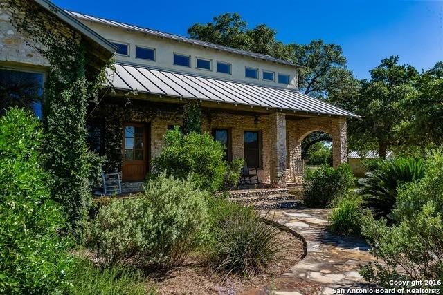 Sanctus Ranch Retreat Center - Event Venue in Bandera County, Texas