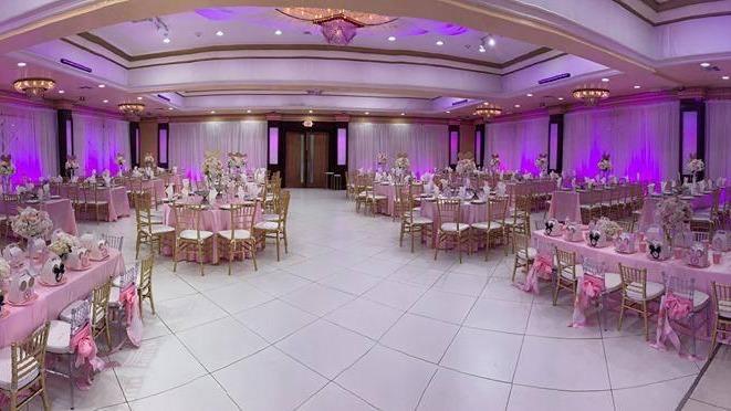 Sepan Banquet Hall - Event Venue in Los Angeles, California