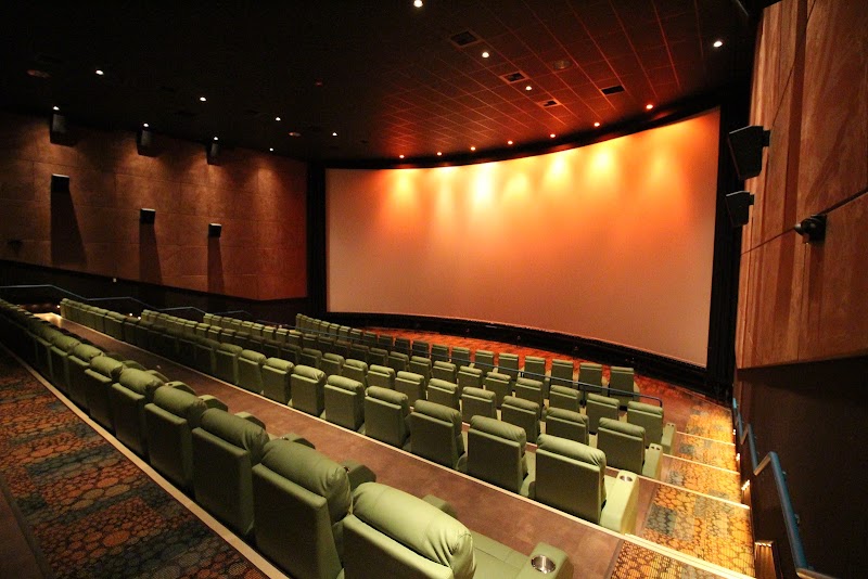 Studio City UW - Event Venue in Laramie, Wyoming
