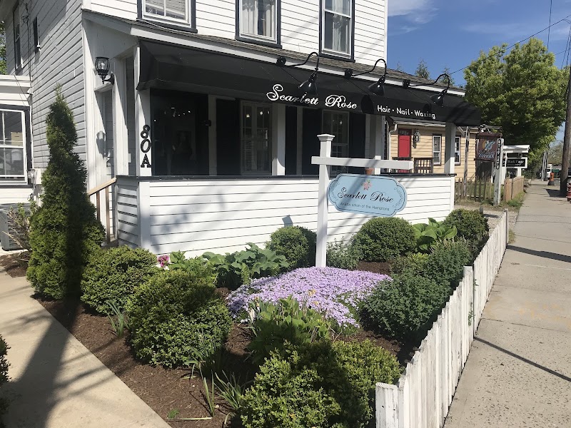 Scarlett Rose Mindful Beauty Salon - Event Venue in Sag Harbor, New York