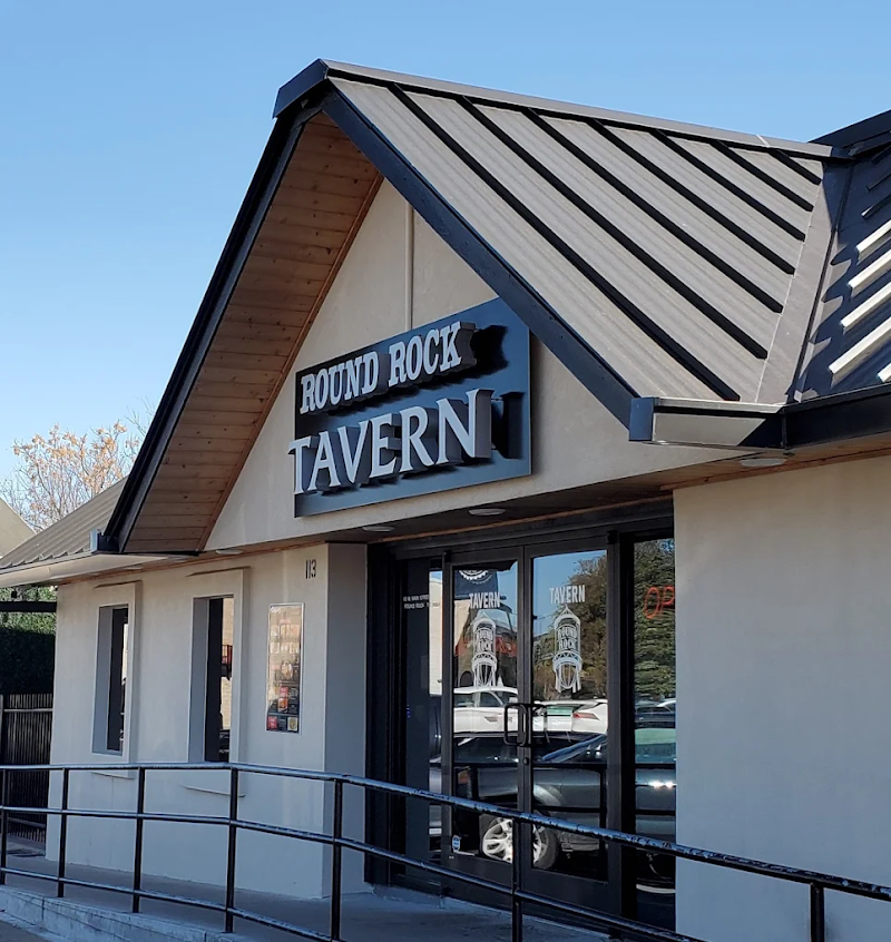 Round Rock Tavern - Event Venue in Round Rock, Texas