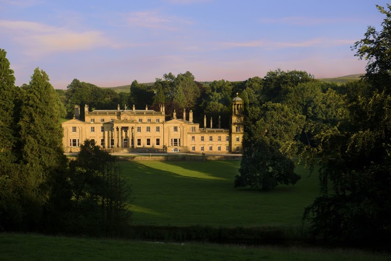 Broughton Sanctuary - Event Venue in Skipton, North Yorkshire