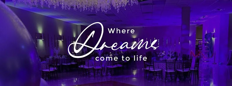 The Venue Events & Ballroom - Event Venue in El Paso, Texas