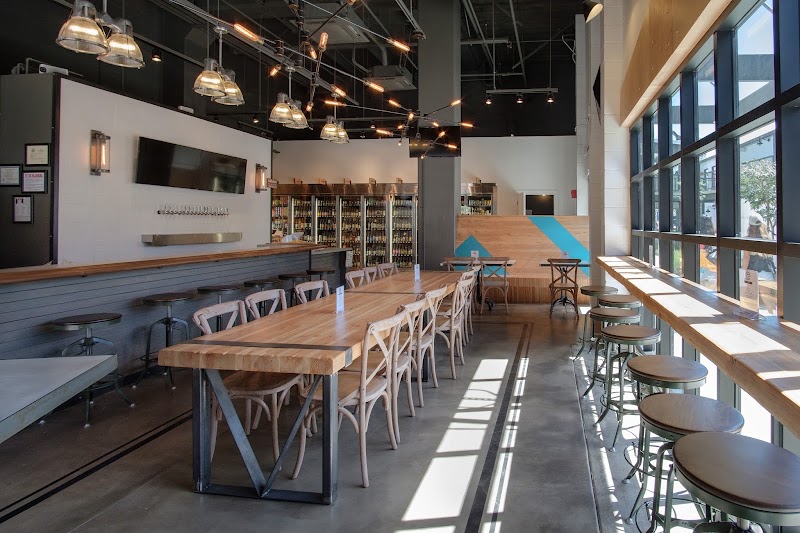 Village Bottle Shop & Tasting Room - Kaka`ako - Event Venue in Honolulu, Hawaii