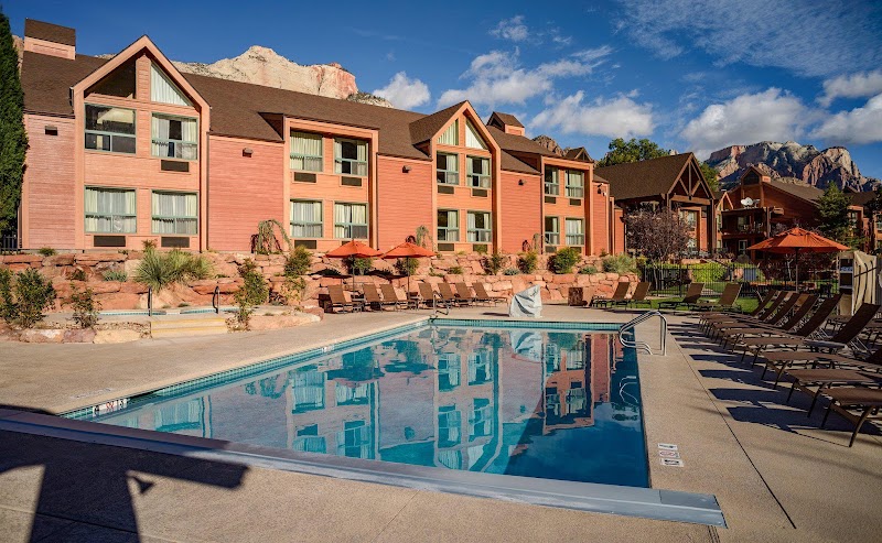 Springdale Zion Inn - Event Venue in Springdale, Utah