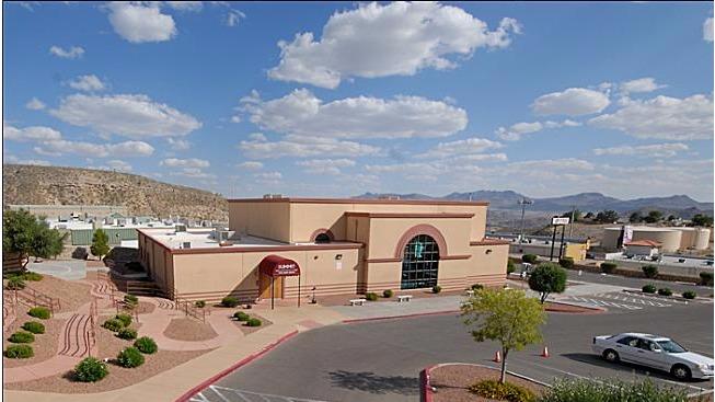 The Summit Ballroom & Conference Center - Event Venue in El Paso, Texas